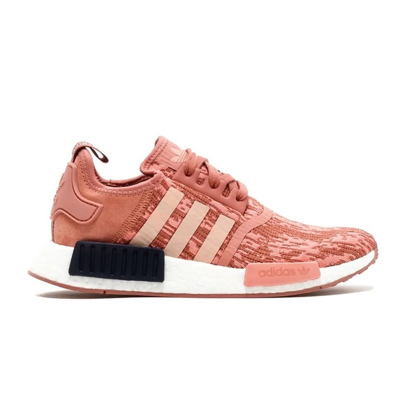Adidas NMD R1 Raw Pink - Picture 1 of 6